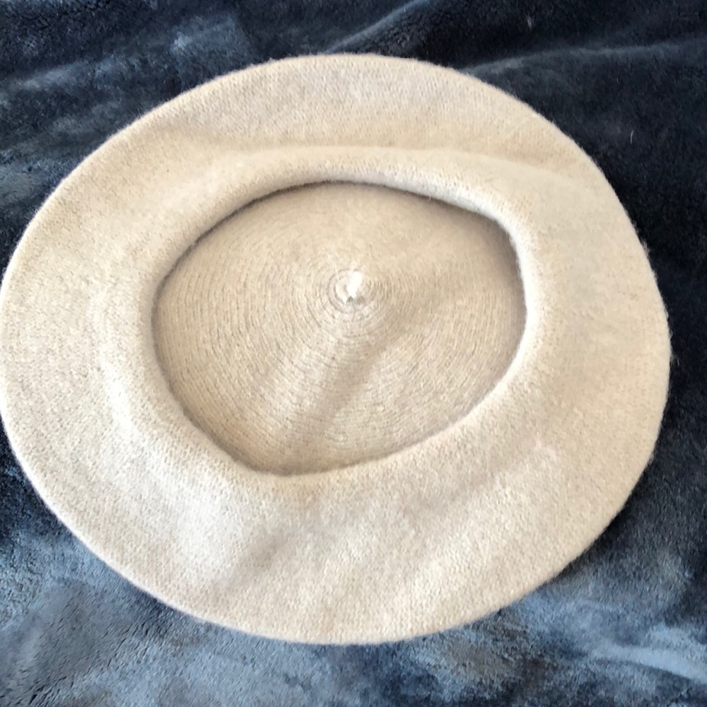 French hat cap - Picture 2 of 2